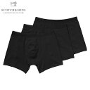 XRb`Ah\[_  Y K̔X SCOTCHSODA {NT[pc A_[EFA 3g BOXER PANTS UNDERWEAR 3 PACK 168611 0220 59908 08 COMBO D