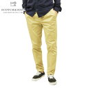 スコッチアンドソーダ スコッチアンドソーダ ボトムス メンズ 正規販売店 SCOTCH＆SODA チノパンツ TWILT- CHIC PLEATED CHINO IN CLEAN TWILL QUALITY PANTS 155110 0137 SAND