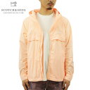 スコッチアンドソーダ アウター メンズ 正規販売店 SCOTCH＆SODA ナイロンジャケット LIGHTWEIGHT GARMENT- DYED JACKET 154706 2537 F..