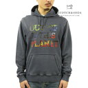 XRb`Ah\[_ p[J[ Y K̔X SCOTCH&SODA vg vI[o[p[J[ XEFbgp[J[ GARMENT-DYED GRAPHIC HOODIE NAVY D 167221 0004 63812 78