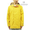 スコッチアンドソーダ レインコート メンズ 正規販売店 SCOTCH&SODA 雨具 ウォータープルーフ WATERPROOF HOODED PARKA SUN YELLOW D 167312 3177 61102 42