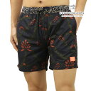 スコッチアンドソーダ 水着 メンズ 正規販売店 SCOTCH&SODA スイムパンツ SHORT-LENGTH PRINTED SWIM SHORT COMBO A D 167377 0217 68601 79