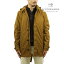 åɥ  å Ź SCOTCHSODA  㥱å  WATER-PROOF TAPED-SEAM TRENCH PARKA 163268 4212 TABACCO MELANGE