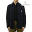 åɥ  㥱å Ź SCOTCHSODA  㥱å WOOL-BLEND KNITTED WORKER JACKET 173060 0002 85803 08 NIGHT