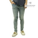 スコッチアンドソーダ メンズ ジーンズ 正規販売店 SCOTCH&SODA ボトムス スキニー デニム ジーパン SKIM SKINNY FIT DENIM JEANS P 175452 7055 15510 68 RIVER DEEP