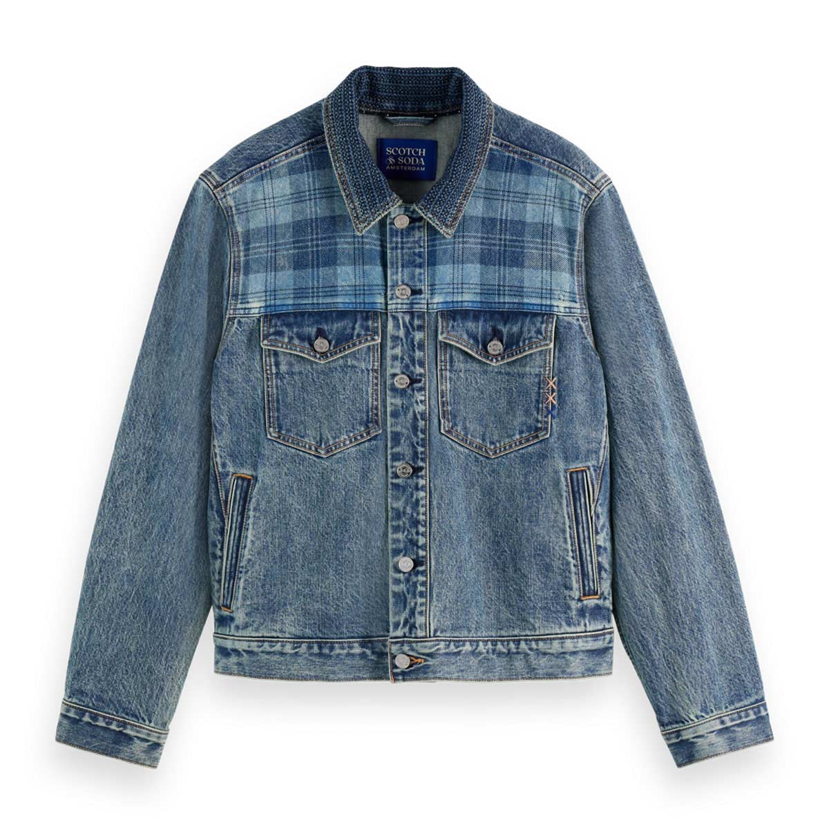 スコッチ&ソーダ (scotch&soda)ジャケット 楽天市場】スコッチ&ソーダ(コート・ジャケット|メンズ