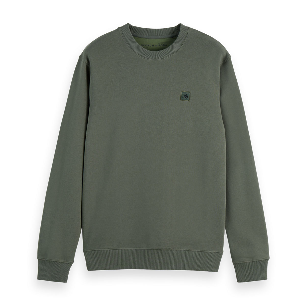 ★日本未入荷*SCOTCH&SODA*新作*LOGO グラフィックスウェット/AB 楽天市場】スコッチアンドソーダ(素材(生地・毛糸)スウェット