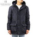 XRb`Ah\[_ AE^[ Y K̔X SCOTCHSODA WPbg LONG DOWN JACKET 10003 35 D15S25