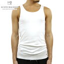 スコッチアンドソーダ タンクトップ メンズ 正規販売店 SCOTCH＆SODA Classic rib jersey singlet 130888 00 D00S15