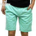 スコッチアンドソーダ ショートパンツ メンズ 正規販売店 SCOTCH&SODA ボトムス Basic pima cotton chino short 131043 80 D15S25