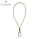 スコッチアンドソーダ SCOTCH&SODA 正規販売店 メンズ ネックレス Festival necklace keychain 130988 01 D00S...