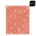 スロウタイド メンズ レディース ブランケット 正規販売店 SLOWTIDE アウトドア AXEL LIGHTWEIGHT GAUZE BLANKET STTB...