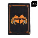 スロウタイド メンズ レディース ブランケット 正規販売店 SLOWTIDE タオル 毛布 TIGER STYLE FLEECE BLANKET ST1185 BLACK