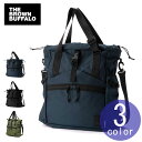 5%OFFクーポンセール 【利用期間 9/1 0:00~9/1 23:59】 ザ ブラウン バッファロー THE BROWN BUFFALO 正規販売店 メンズ レディース 3WAY バックパック トートバッグ ショルダーバッグ HELMET BACKPACK