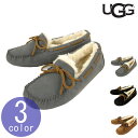 アグ モカシン レディース 正規品 UGG ダコタ シューズ 靴 UGG DAKOTA MOCCASIN 1107949