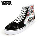 バンズ VANS 正規販売店 メンズ スニーカー スケートハ...