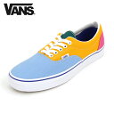 バンズ VANS 正規販売店 メンズ スニーカー エラ VA...