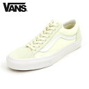 バンズ VANS 正規販売店 メンズ スニーカー スタイル3...