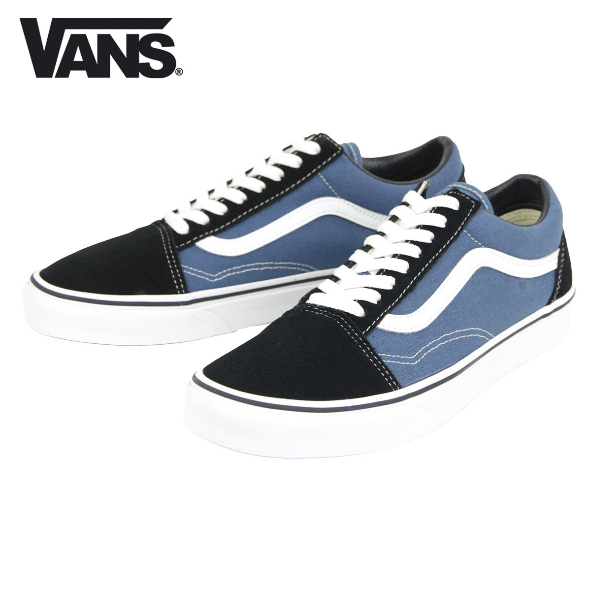 Х ˡ  Ź VANS ɥ VANS OLD SKOOL NAVY VN000D3HNVY