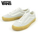 バンズ ガムソール スニーカー メンズ レディース 正規販売店 VANS スタイル36 VANS STYLE 36 SUEDE (DOUBLE LIGHT) DAWN BLUE/MARSHMALLOW VN0A54F6B95