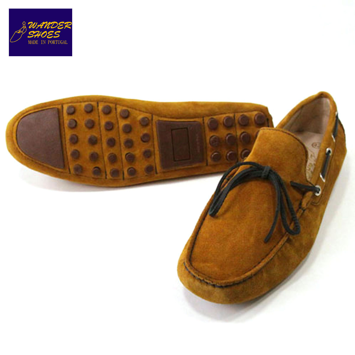 楽天市場】WANDER SHOES(デッキシューズ|メンズ靴):靴の通販 楽天市場】WANDER SHOES(デッキシューズ|メンズ靴):靴の通販