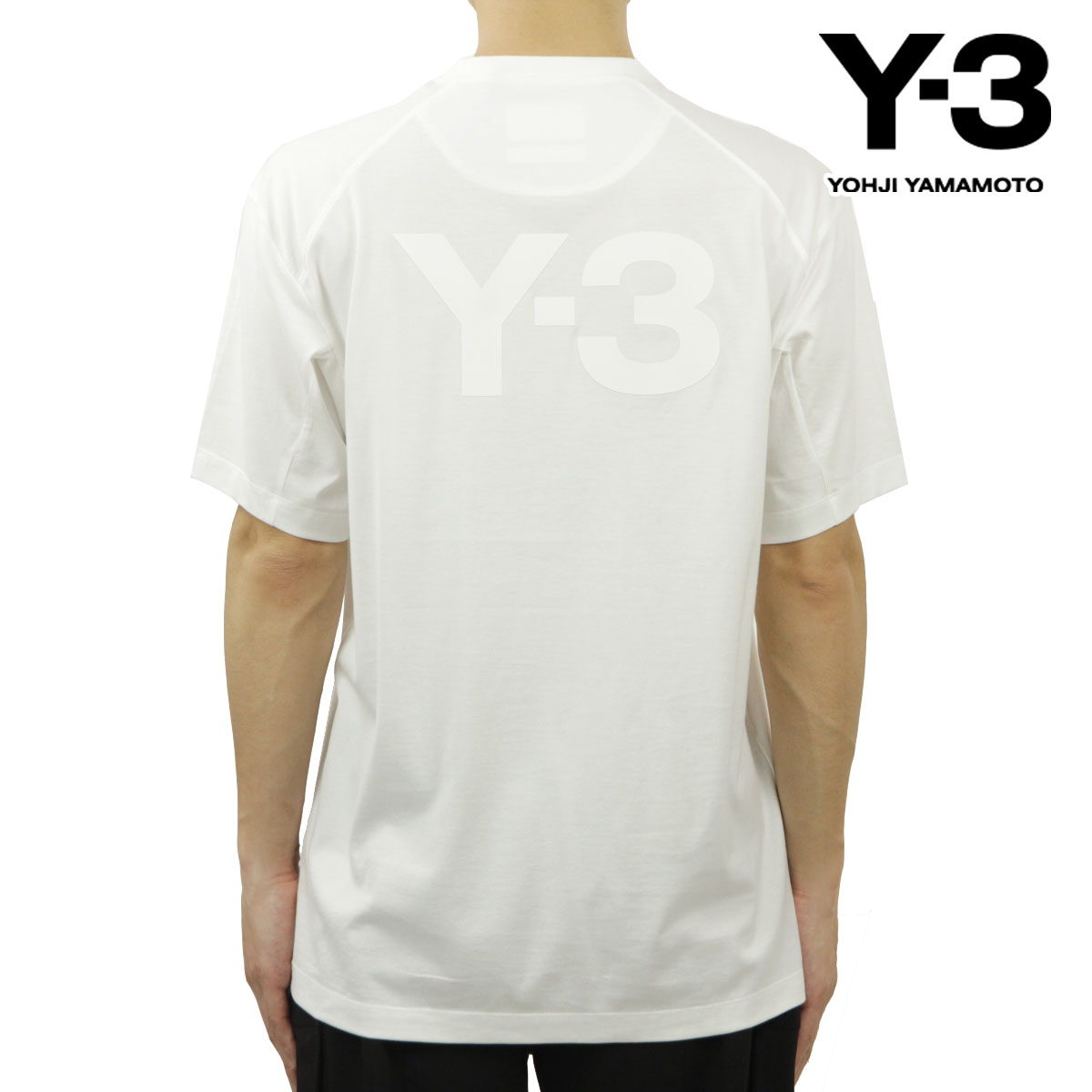 楽天市場】y－3 tシャツ adidasの通販