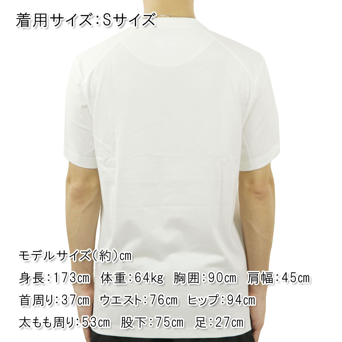ワイスリー メンズ 半袖Tシャツ 正規品 Y-3 コットン クルーネック ロゴ RELAXED LOOSE FIT SHORT SLEEVE TEE IB4787 CORE WHITE