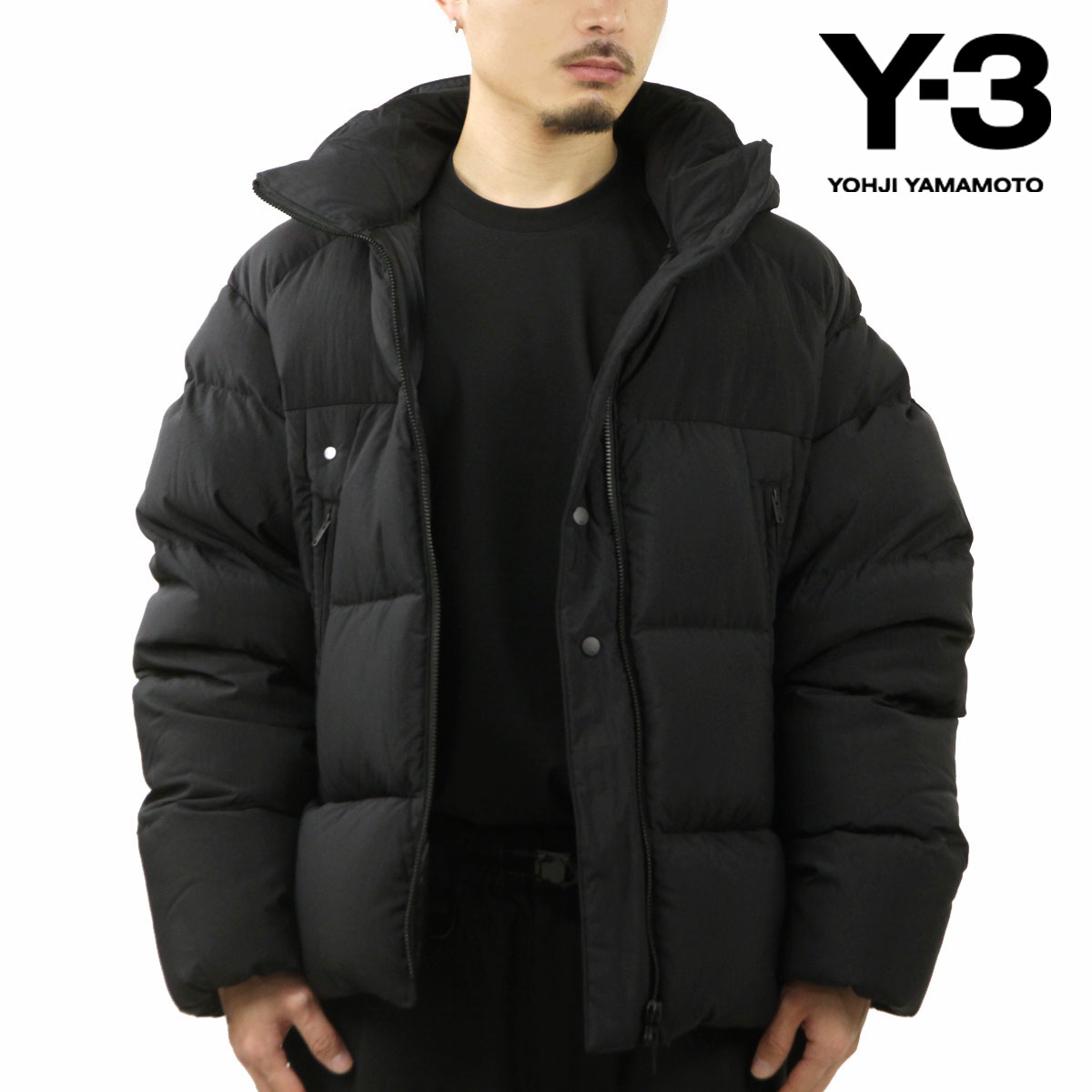 楽天市場】y-3 ダウン(メンズファッション)の通販 楽天市場】y-3 ダウン(メンズファッション)の通販