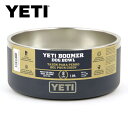 y|Cg10{ 4/24 20:00`4/27 9:59z CGeB hbO{E Ki YETI ybg{E a ybgM YETI BOOMER 8 DOG BOWL NAVY