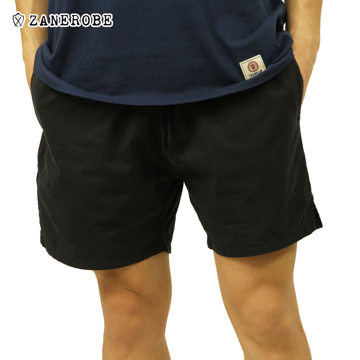 大人気!ZANEROBE★ZEPHYR ショートパンツ★クーポン付き 4152981313.jpg