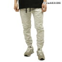 [[u Y WK[pc K̔X ZANEROBE VAVbg {gX SURESHOT MID LITE JOGGER PANTS 706-NR GD FROST