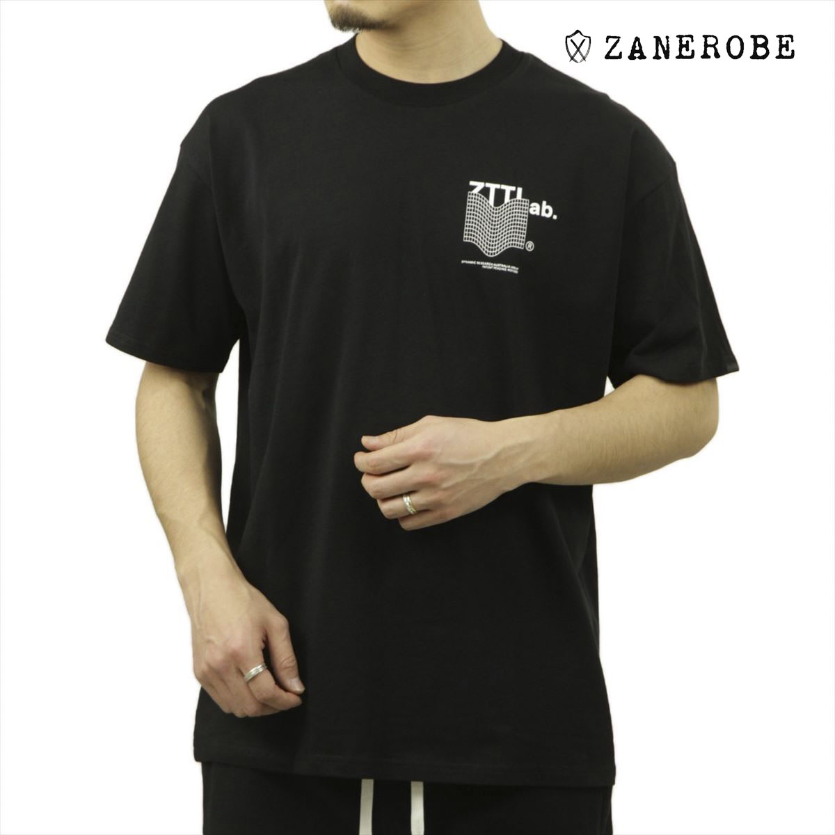 ZANEROBE スローン フロー ティーT シャツ 100%コットン 楽天市場】ZANEROBE(Tシャツ・カットソー|トップス):メンズ