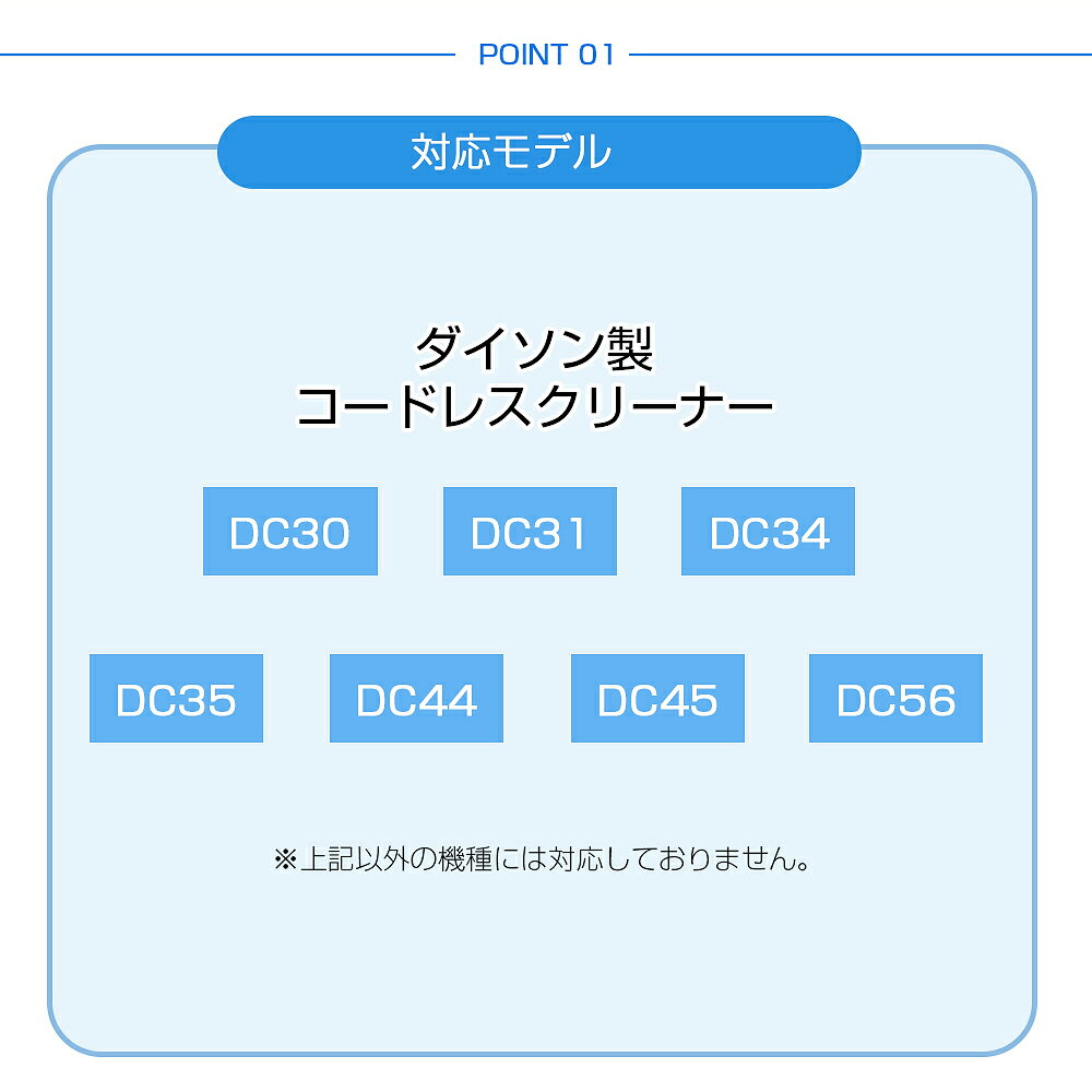 ダイソン掃除機フィルター DC30 DC31 DC34 DC35 DC44 DC45 DC56 シリーズ ポストモーターフィルター 交換フィルター フィルタ 互換フィルター 部品 高品質HEPAフィルタ