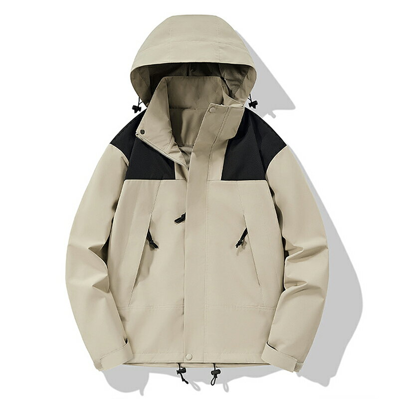 楽天市場】ウインドブレーカー（カラーベージュ）（レディース