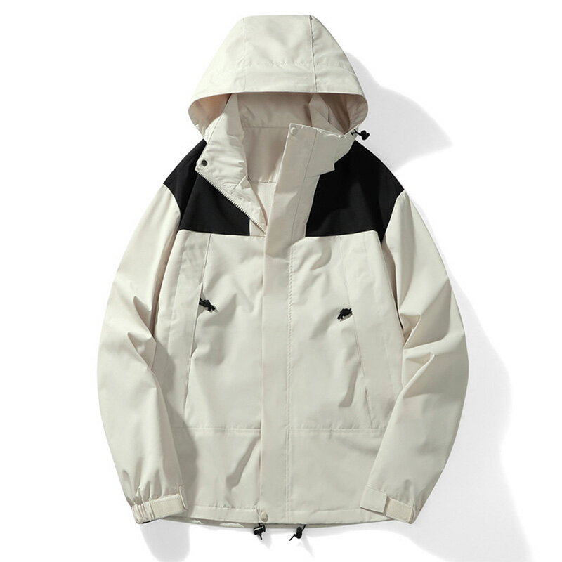 楽天市場】ウインドブレーカー レディース（カラーホワイト）の通販