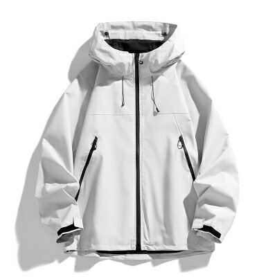 楽天市場】ウインドブレーカー レディース（カラーホワイト）の通販