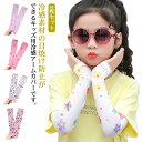 冷感 キッズ 子供用 クール 2枚セット 女の子 uv 接触冷感 男の子 紫外線対策 薄手 ロング 男女兼用 スポーツ スポーツ 涼しい グローブ 日よけ UVカット 紫外線カット アームカバー 吸汗速乾 キッズ UVケア 日焼け防止 外遊び 夏 ゴルフ 韓国 ランニング