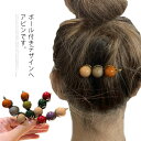 ヘアピン　ヘアアクセサリー 　髪留め　髪飾り　前髪　サイド髪　小物　おしゃれ　お洒落　レディース　女性　大人　少女　女の子　可愛い　かわいい　綺麗　キレイ　シンプル　カラフル　韓国　ヴィンテージ風　送料無料