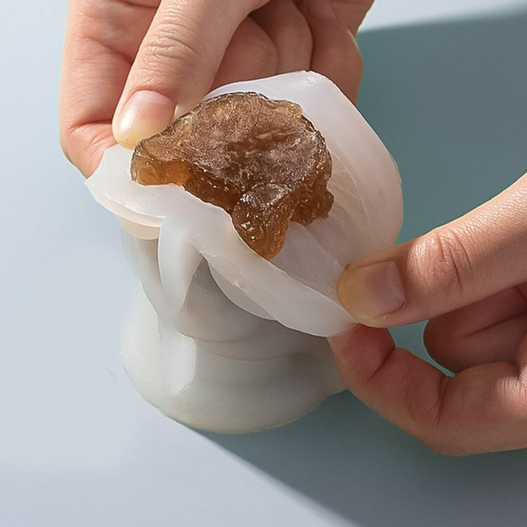製氷皿 クマ 熊 10個セット アイス 製氷 シリコン 製氷皿 アイスキューブトレイ シ...