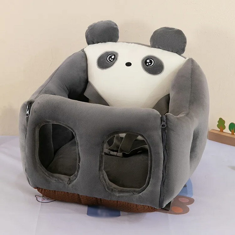 お座り練習 ベビーチェア ベビーソファー 赤ちゃん ソファ ベビー椅子 チェアクッション ベビーチェア用 椅子 ベビーチェア サポートクッション チェア 安全ベルト 転落防止 子供 子ども 男の子 女の子 持ち運び お出かけ 立ち上がり防止 ベビーグッズ お食事