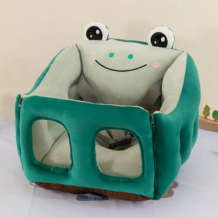 お座り練習 ベビーチェア ベビーソファー 赤ちゃん ソファ ベビー椅子 チェアクッション ベビーチェア用 椅子 ベビーチェア サポートクッション チェア 安全ベルト 転落防止 子供 子ども 男の子 女の子 持ち運び お出かけ 立ち上がり防止 ベビーグッズ お食事