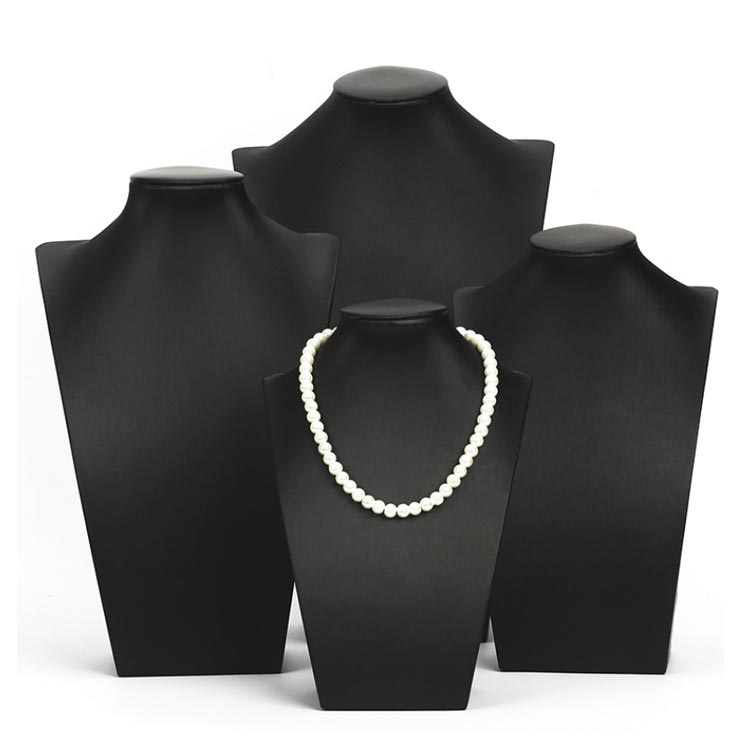 MIYABI99 楽天市場店のネックレススタンド ジュエリースタンド アクセサリー ネックレス スタンド ディスプレイ トルソー 収納 掛け おしゃれ アンティーク レトロ クラシカル トルソー ジュエリー 上品 インテリア ディスプレイ オブジェ｜アングル2