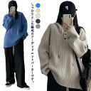 ニットパーカー フーディー レディース セーター パーカー トップス ドルマン プルオーバー リブニット 無地 薄手 長袖 パーカー ニット フーディー ニットカーディガン ゆったり 大きいサイズ 体型カバー 着回し グレー ベージュ アイボリー ブルー