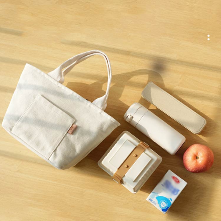 ミニバッグ ミニトート ランチバッグ 保冷 小さめ 保冷ランチトート マチ 広い ト...