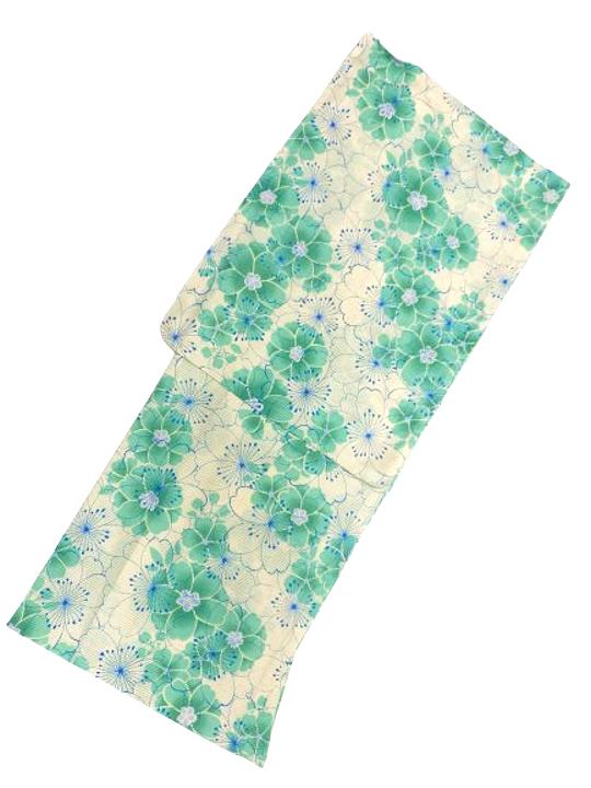 京都で一番浴衣を販売する小売屋さん...