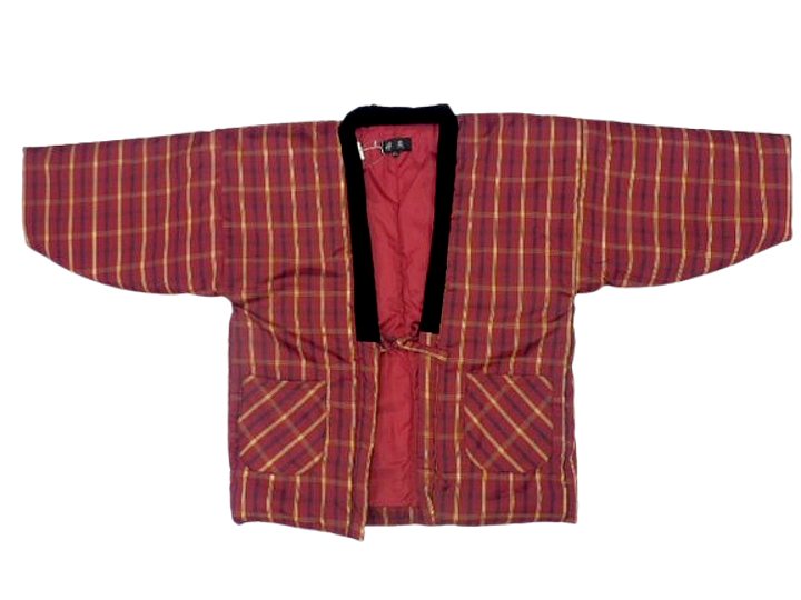 はんてん レディース 女性用半天 フリーサイズ 女物 あったかい半纏でぬくぬく 節電 ウォームビズ 保温..