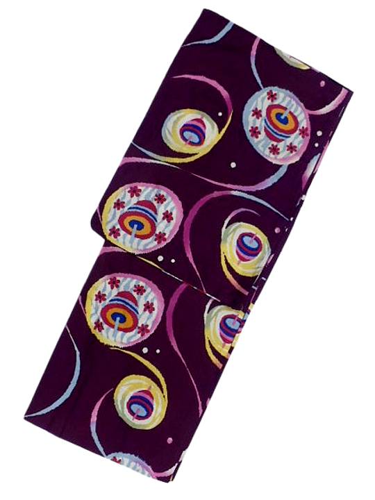 女 浴衣 レディース 大人 ゆかた 単品 フリーサイズ プレタ 仕立て上がり コーマ地 婦人 仕立て上がり品だからすぐに着れる 女物 女性用 婦人物 花火大会 夏祭り 大人物 大人用 おしゃれ お洒落 可愛い ロマン レトロ 浪漫 かわいい 小豆地 コマ