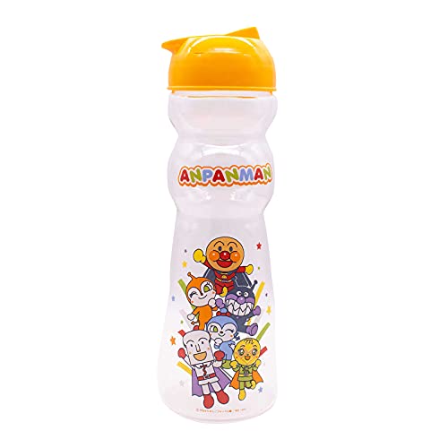 アンパンマン 冷水筒 冷水ポット ピッチャー 耐熱 ガラス フリーザーポット 1100ml 21-781-6