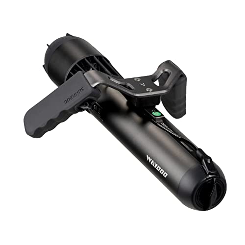 Waydoo subnado (ウェイドゥ サブナード) 標準パッケージ 水中スクーター