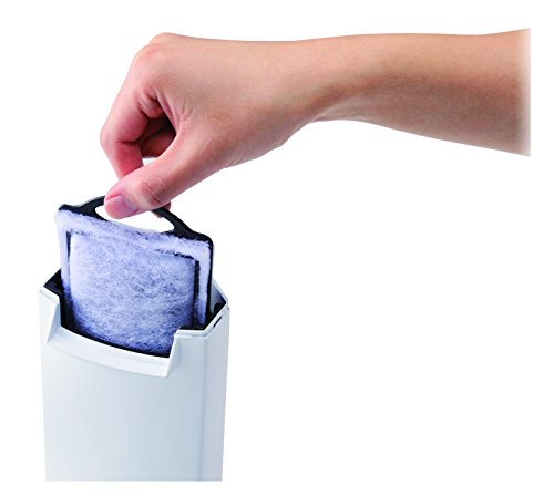 GEX AQUA FILTER �������ȥե��� W���Ť����ϥ��֥�åɥե��륿���ۥ磻�� �ѥ